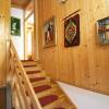 Отель Spacious Apartment Near Ski Area In Muhldorf, фото 9