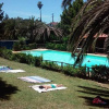 Отель House With one Bedroom in Carreiras, With Pool Access, Enclosed Garden, фото 13