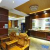 Отель River South Golden (JinJiangNan) Business Hotel, фото 6