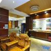 Отель Xishuangbanna International Aerial Garden South of Mekong River (Daijiangnan) Business Hotel, фото 8