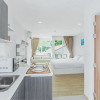 Отель Condo in Kata in Ozone - Unit A506, фото 6