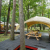 Отель Shimizu Kuniaki’s Paradise of Forest and Lake, фото 30