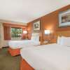 Отель Days Inn by Wyndham Columbus Fairgrounds, фото 2