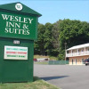 Отель Wesley Inn & Suites, фото 13