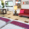 Отель Beach Room, фото 5