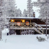 Отель T hti Inari in Inari, фото 16