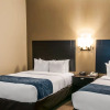 Отель Spark Suites, Hobby Airport - Houston, фото 19