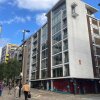 Отель Zenith City Centre Apartment - Stay Longer and Save в Манчестере