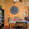 Отель High Top Mountain Lodge - 5 Br Cabin, фото 14