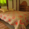 Отель Naif Rustic & Ecologic Lodge, фото 3