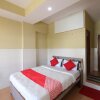 Отель Varadashree Comforts By OYO Rooms, фото 14
