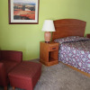 Отель Frontier Motel, фото 6