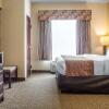 Отель Comfort Suites Cicero - Syracuse North, фото 26