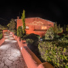 Отель Barrancas del Cobre by Balderrama Hotel Collection в Сан-Рафаэле