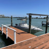 Отель St Pete Beach Waterfront Dock New Wave Getaways 3, фото 8