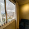 Отель Maravilhoso Apartamento Em Frente Ao Metrô Brás !, фото 9