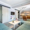 Отель Villa Asli Paradise Private Pool A C Wifi Car Not Required Eco-friendly - 2226, фото 10