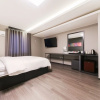 Отель Gyeongju COZA Hotel, фото 18