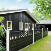 Отель 4 Person Holiday Home in Ansager, фото 10