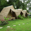 Отель Pai Bamboo Hut, фото 15