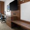 Отель Fairfield Inn & Suites The Dalles, фото 5