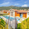 Отель Fethiye Tlos 5 Deluxe Villa, фото 29