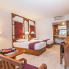 Отель Bounty Hotel, фото 3