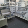 Отель Lovely 2-bed Apartment in Larnaca, фото 14