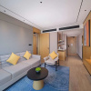 Отель Hilton Garden Inn Xiamen Tong'An, фото 7