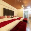 Отель Comfort Self Hotel Plase House Nishi-Honmachi, фото 5