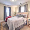 Отель Centrally Located Richmond Home w/ Yard + Patio, фото 6