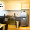 Отель Urban Modern Apartments, фото 15
