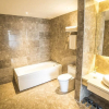 Отель Zhongwei Yudu Ritz Hotel, фото 13
