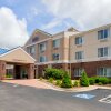 Отель Comfort Inn & Suites Hillsville I-77, фото 22
