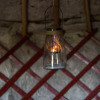 Отель Traustholtshólmi - Yurt Experience on a Private Island, фото 11
