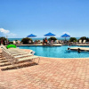 Отель Beautiful 2 Bedroom, Ocean Front Condo, 6th floor at the Sherwin, фото 3