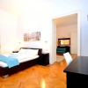 Отель Vienna Residence Quiet Apartment With Space for up to 6 People, фото 13