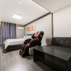 Отель Gyeongju COZA Hotel, фото 29
