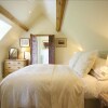 Отель Number 11, Hollywell, Tetbury, фото 7