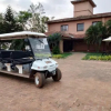 Отель Phalguni River Lodge, фото 31