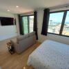 Отель Stunning 1-bed Luxury Studio in Gibraltar, фото 4