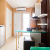 Отель Luxurious Bassura City Apartment with Mall Access, фото 4