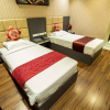 Отель Grand Seasons - The Business Hotel, фото 16