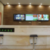 Отель Vatica Hotel Fuyang Linquan Tenghui International City Branch, фото 2