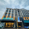 Отель City Convenience Hotel (Mianzhu People's Hospital), фото 12
