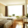 Отель GreenTree Inn Baoding Gaobei Baigou, фото 4