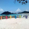 Отель Redang Beach Resort, фото 14