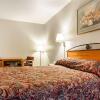 Отель Rodeway Inn, фото 7