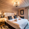 Отель PADOUK - Apartment with hot tub in Courchevel Moriond, фото 28