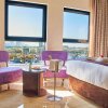 Отель Carlton Dubai Creek Hotel, фото 10